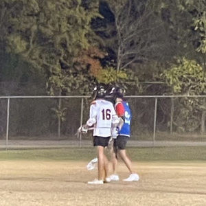 Meet your Posher, Luke